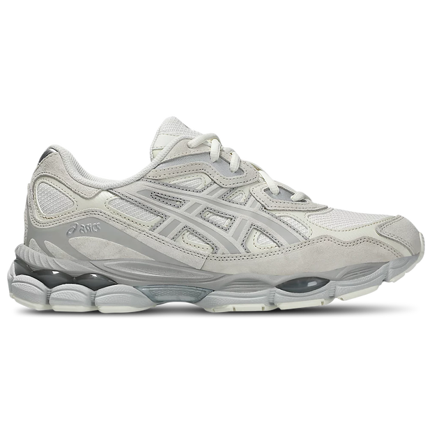 ASICS Gel-NYC Cream Grey - 1203A739-100