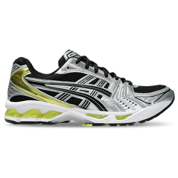 Men Shoes - Asics Gel-Kayano 14 - Black-Lemon Spark