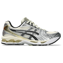 Men Shoes - Asics Gel-Kayano 14 - Birch-Pure Silver