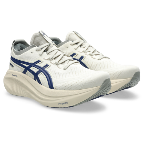 Asics Gel-Nimbus 27 Image 2 of 6. Tap to open photo gallery.