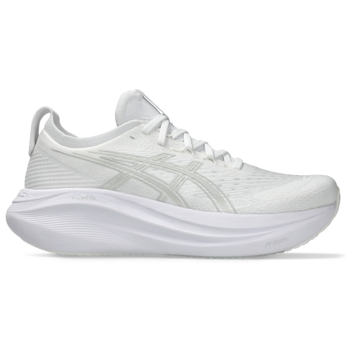 Asics Gel-Nimbus 27 Image 1 of 5. Tap to open photo gallery.