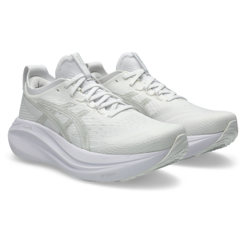 Asics Gel-Nimbus 27 Image 2 of 5. Tap to open photo gallery.