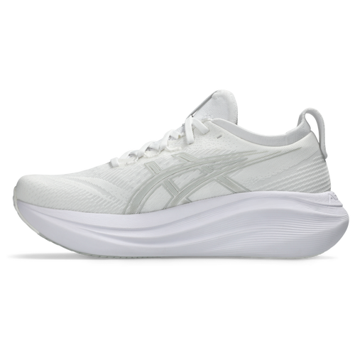 Asics Gel-Nimbus 27 Image 4 of 5. Tap to open photo gallery.