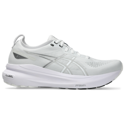 Men Shoes - Asics Gel-Kayano 31 - White-Concrete