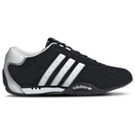 Core Black-Ftwr White-Silver Met