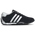 adidas Adiracer Low - Men Shoes Core Black-Ftwr White-Silver Met