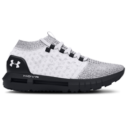 Men Shoes - Under Armour Phantom 1 Reissue - White-Black