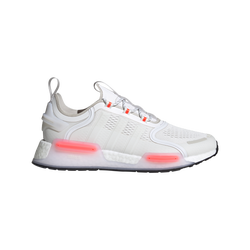 Men Shoes - adidas NMD V3 - White-Black-Grey