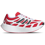 Ftwr White-Pure Ruby-Core Black