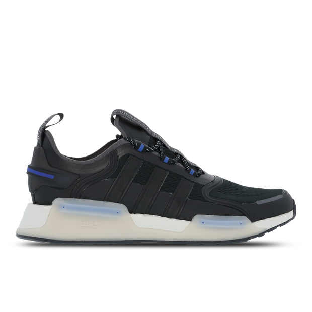 adidas NMD V3 Core Black Blue Rush - HP4316