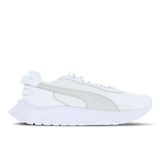 White-White