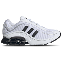 Men Shoes - adidas Megaride O1 - Ftwr White-Core Black-Silver Met