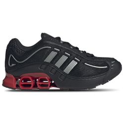 Men Shoes - adidas Megaride O1 - Core Black-Better Scarlet-Carbon