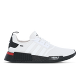 Lt Bone-Off White-Leaf Green