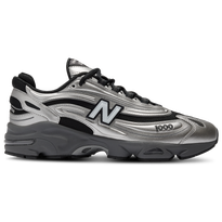Silver Metallic-Silver Metallic