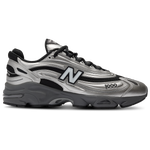 Silver Metallic-Silver Metallic