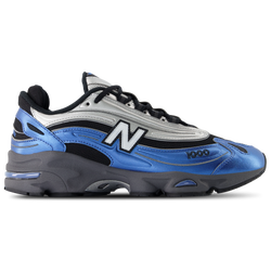 Men Shoes - New Balance 1000 - Sea Stone-Sea Stone