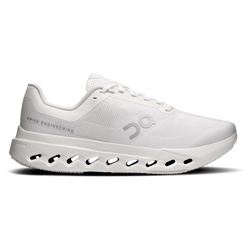 Men Shoes - ON Cloudsurfer Next - White-White