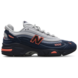 Men Shoes - New Balance 1000 - Navy-Navy