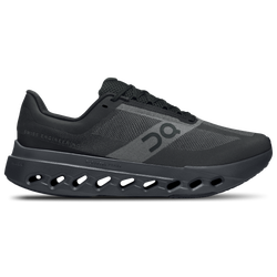 Men Shoes - ON Cloudsurfer Next - Black-Eclipse
