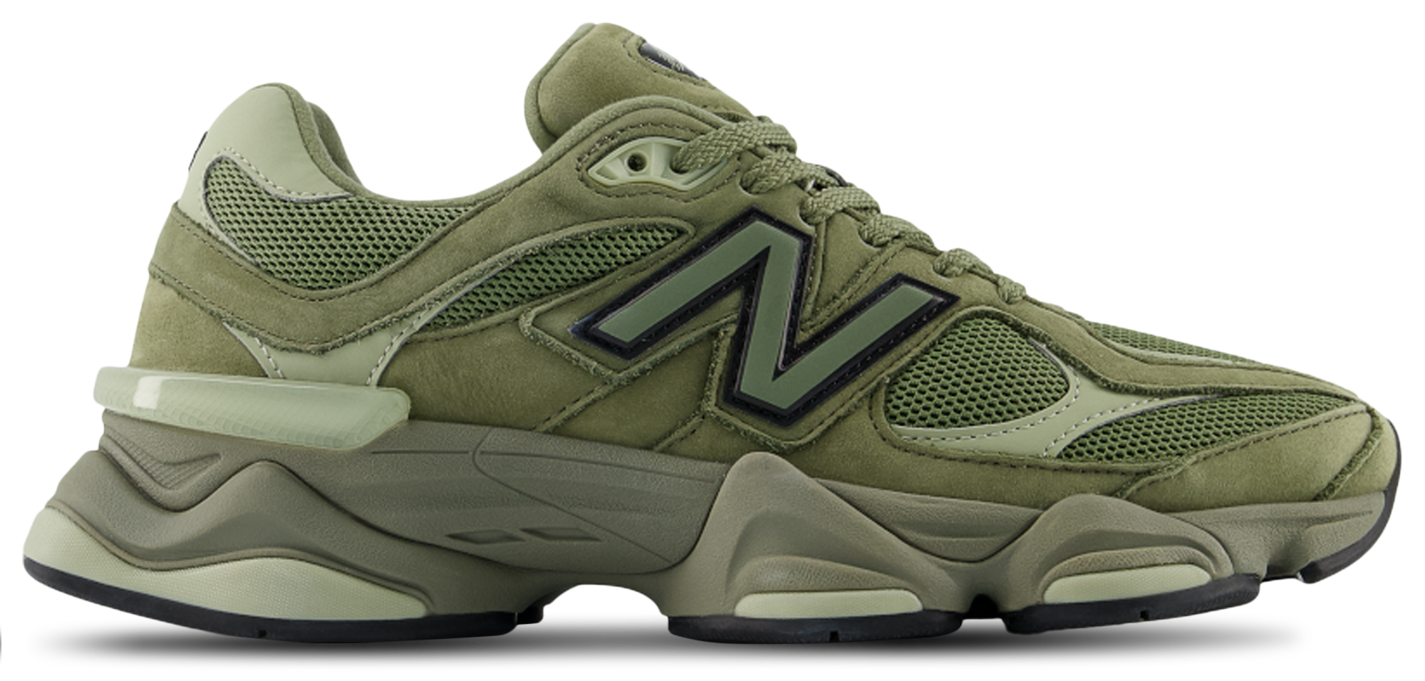 New Balance 9060 - Men Shoes