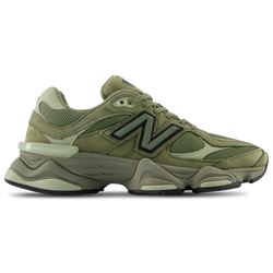 Men Shoes - New Balance 9060 - Dark Olivine-Dark Olivine