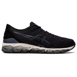 Men Shoes - Asics Gel Quantum 360 V - Black-Black-White