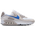 Nike Air Max 90 - Men Shoes White-Racer Blue-College Grey