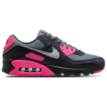 Cool Grey-Wolf Grey-Hyper Pink