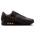 Nike Air Max 90 - Men Shoes Black-Black-Magma Orange