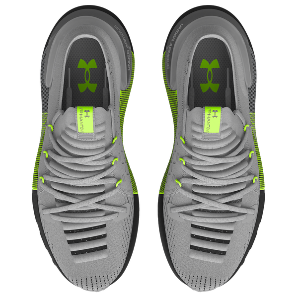 Under Armour HOVR Phantom 3 Image 4 of 5. Tap to open photo gallery.
