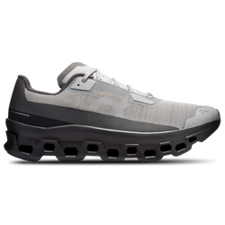 Men Shoes - On Cloudmonster Void - Grey-Grey