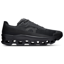 Men Shoes - On Cloudmonster Void - Black-Black