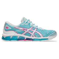 Men Shoes - Asics Gel Quantum 360 VII - White-Aquarium