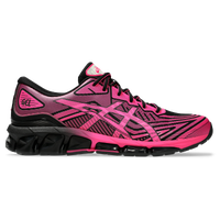 Asics gel quantum 360 black and pink hotsell