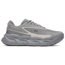 Men Shoes - Under Armour Halo Runner Se - Clay Green-Titanium-Black