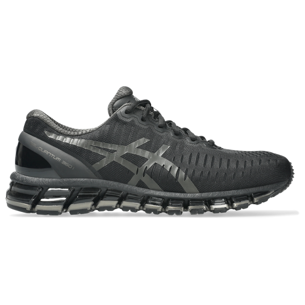 Asics Men's Gel-Quantum 360 I in Black/Black - 1203A730-001