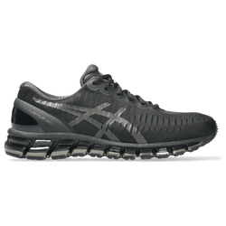 Men Shoes - Asics GEL-QUANTUM 360 I - Black-Black