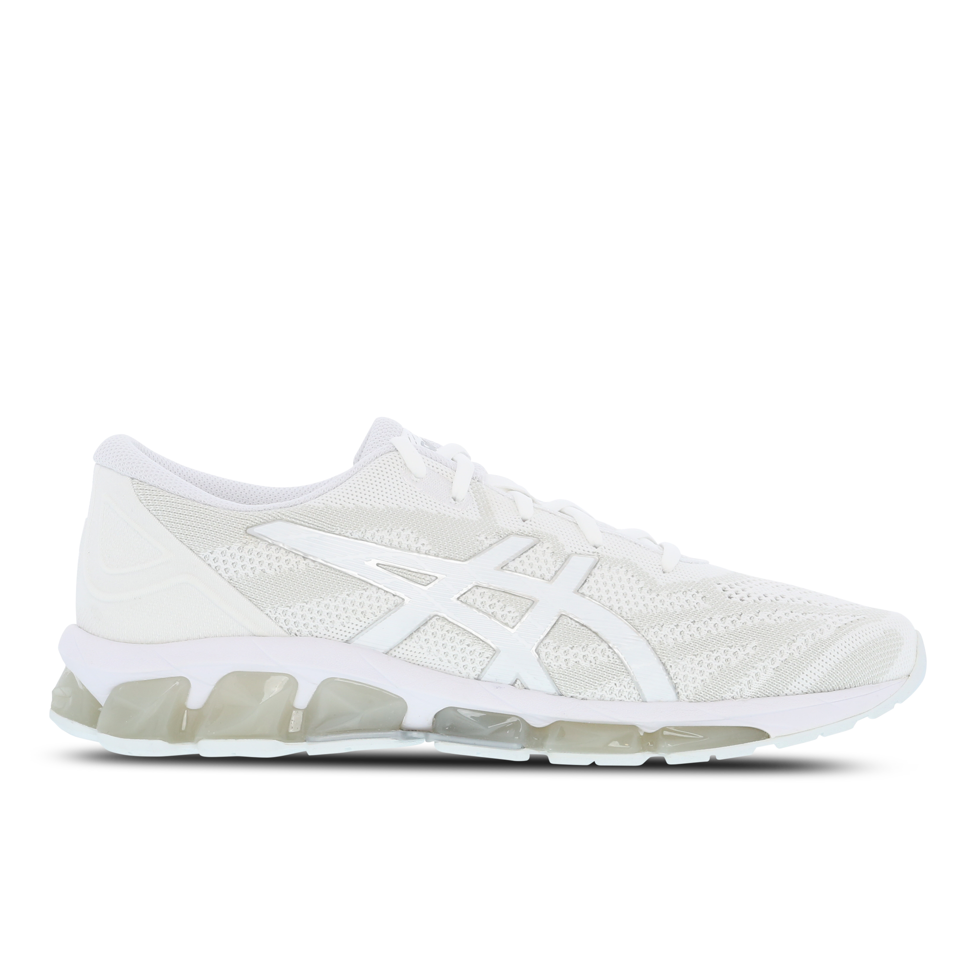 Asics gel quantum 360 red best sale foot locker