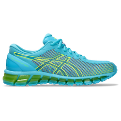 Men Shoes - Asics GEL-QUANTUM 360 I - Aquarium-Safety Yellow