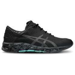 Men Shoes - Asics Gel-Quantum 360 V Jacquard - Black-Waterfall
