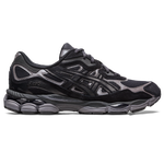 Graphite Grey-Black
