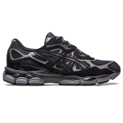 Men Shoes - Asics Gel-NYC - Graphite Grey-Black
