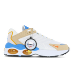 Summit White-Safety Orange-Sesame