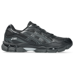 Men Shoes - Asics Gel-nyc Exc - Black-Black