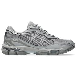 Men Shoes - Asics Gel-nyc Exc - Cement Grey-Cement Grey
