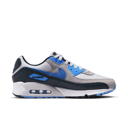 Men Shoes - Nike Air Max 90 - Clear Mint-Clear Mint