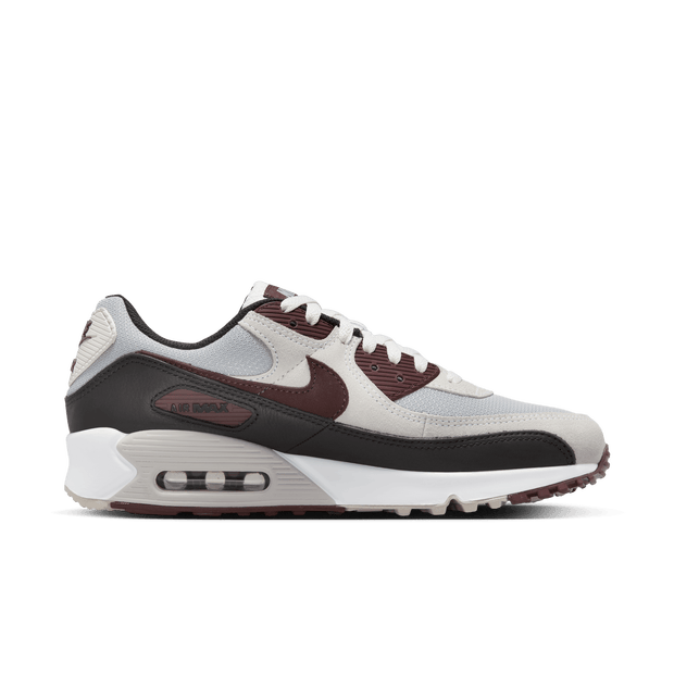 Air Max 90  Beige/noir - DQ4071-004
