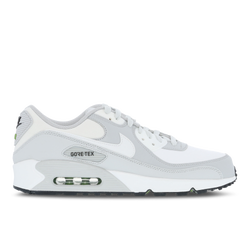 Men Shoes - Nike Air Max 90 - Photon Dust-Summit White-Grey Fog