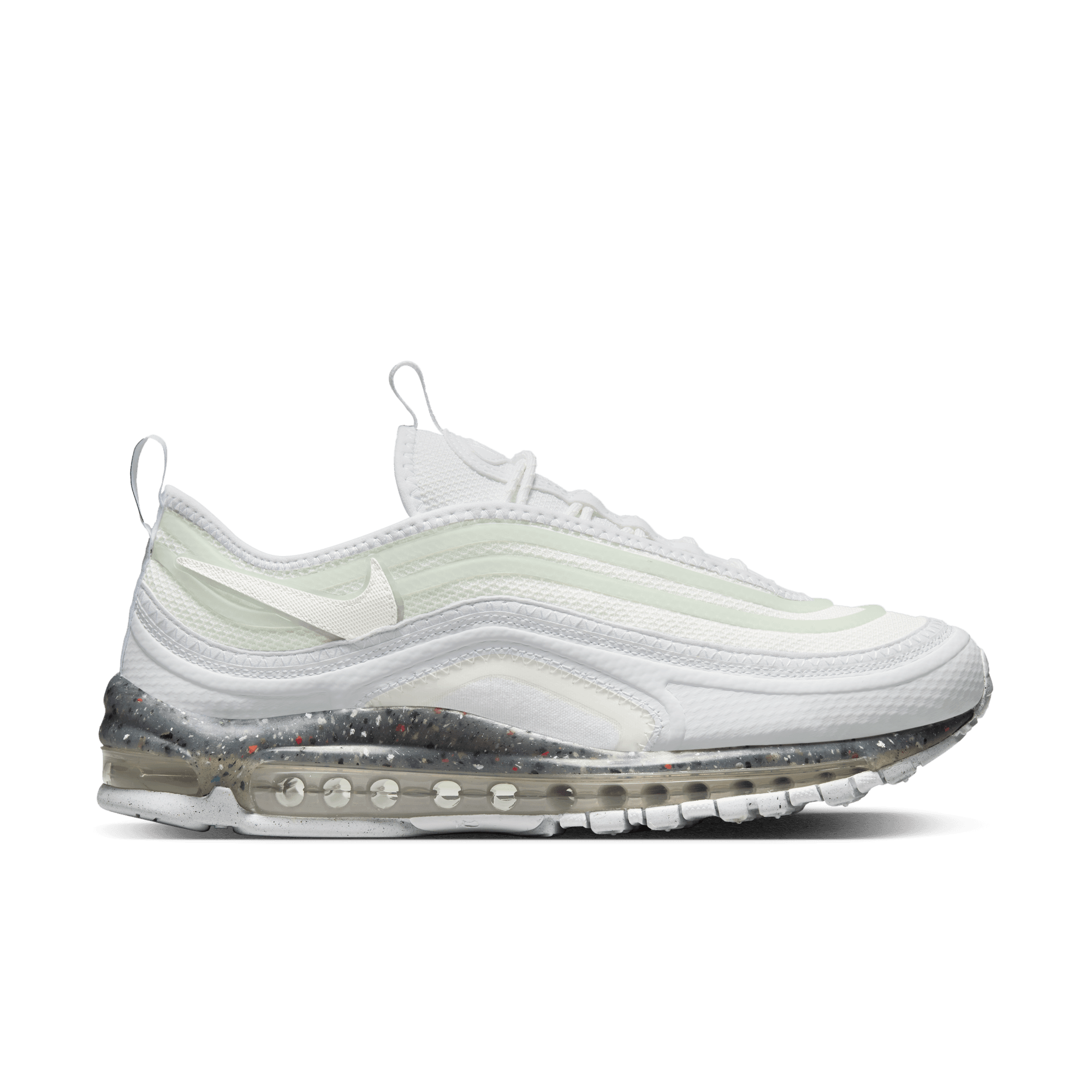 Air max 97 store silver bullet footlocker